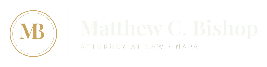 Law Offices of Matthew C. Bishop, Attorney at Law, Napa